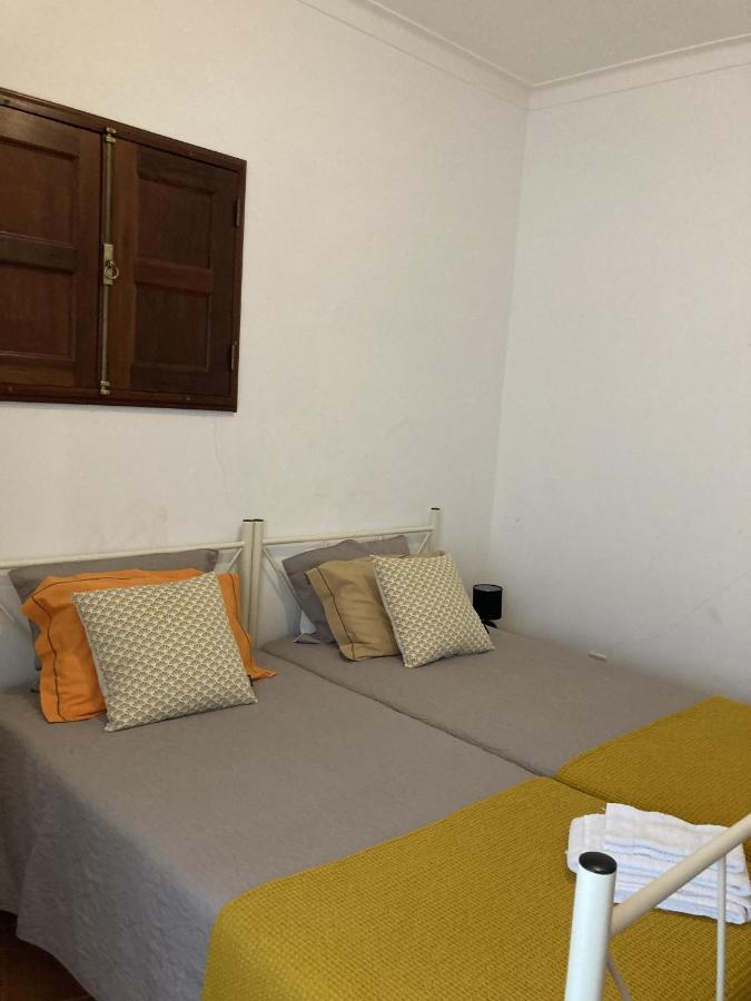 Casa Do Tavares Carvalhais  Kültér fotó