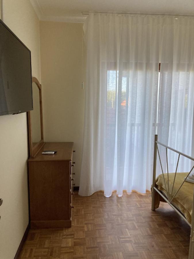 Casa Do Tavares Carvalhais  Kültér fotó