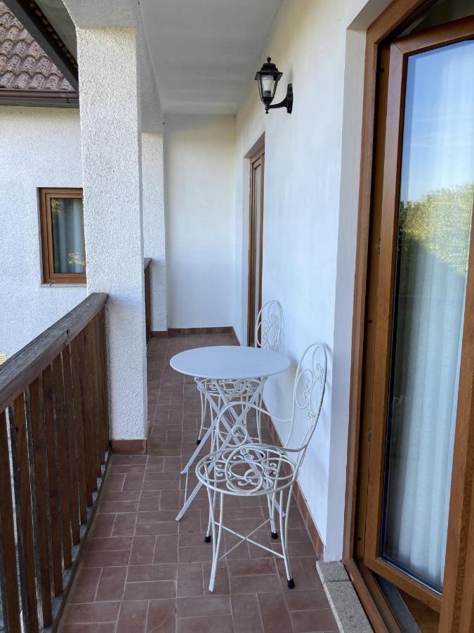 Casa Do Tavares Carvalhais  Kültér fotó
